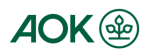 aok logo